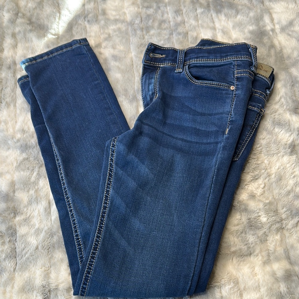 Blue Jeans